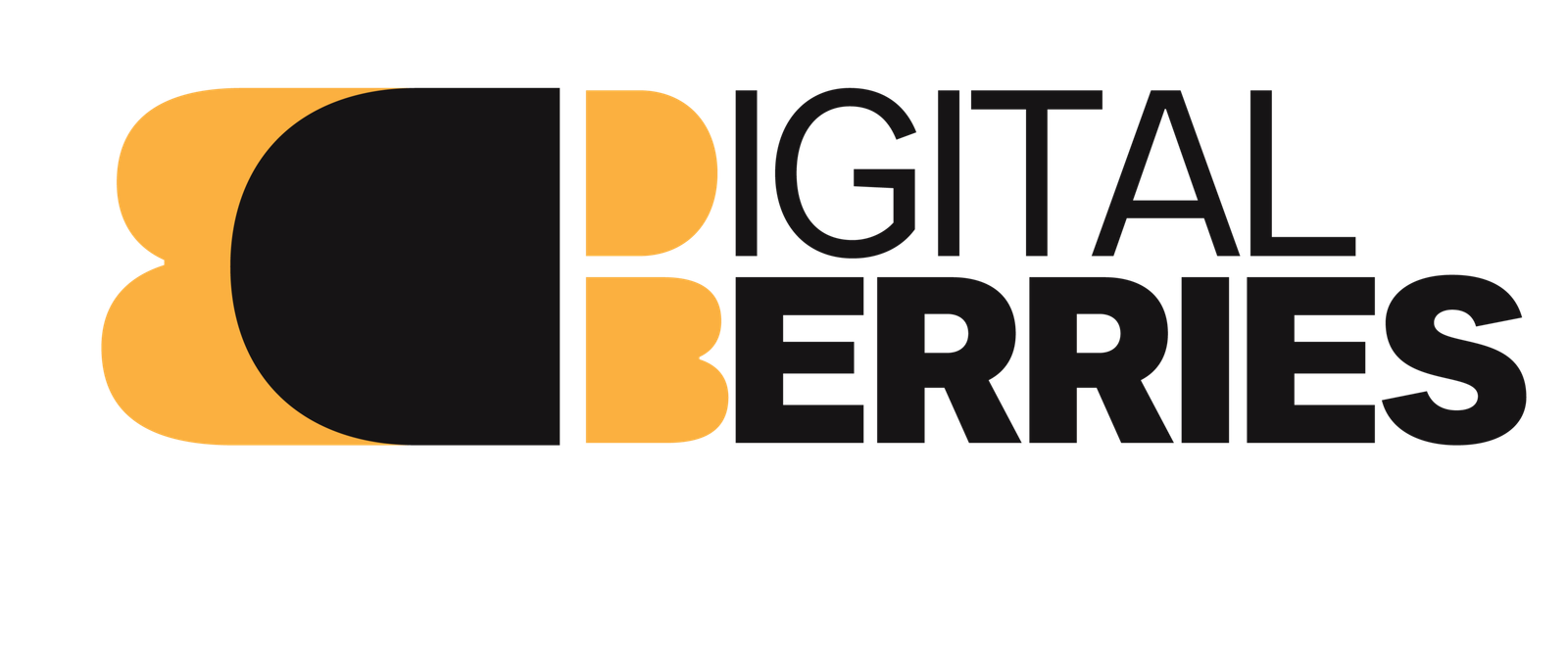 Digital Berries digital marketing agency Mumbai logo