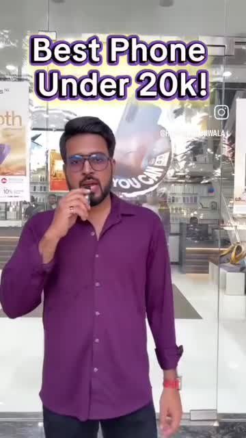 Technology creator campaign by Digital Berries